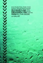 Libro 'EL COLOR Y LAS EMOCIONES: UNA PERSPECTIVA DESDE LA SALUD', autor mienfermeras