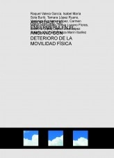 Libro ABORDAJE DE ENFERMERÍA EN EL ANCIANO CON DETERIORO DE LA MOVILIDAD FÍSICA, autor sonialf