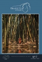Libro Objectiu Afosants numero 7 - Septembre 2016, autor afosants