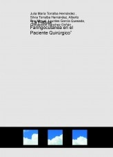 Libro “La Fístula Faringocutánea en el Paciente Quirúrgico”, autor mudagidi
