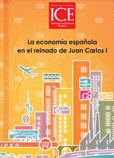 Revista de Economía. Información Comercial Española (ICE). Número doble 889-890