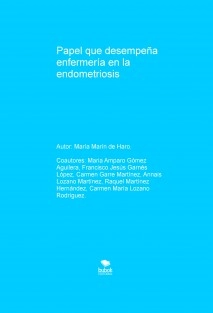 Papel que desempeña enfermería en la endometriosis
