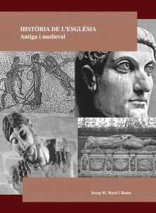 Història de l'Església Antiga i Medieval