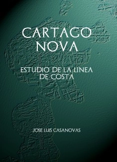 CARTAGO NOVA Estudio de la línea de costa