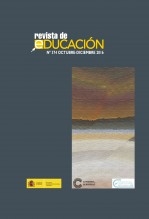 Libro REVISTA DE EDUCACIÓN N.374 (OCTUBRE -DICIEMBRE 2016), autor Ministerio de Educación y Formación Profesional