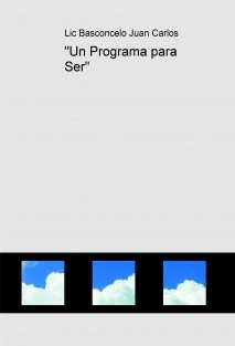 "Un Programa para Ser"
