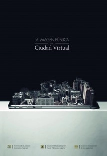La imágen pública de la ciudad virtual