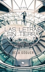 Las letras sin tierra