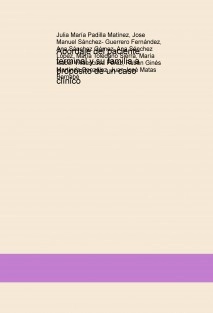 Abordaje del paciente terminal y su familia a propósito de un caso clínico