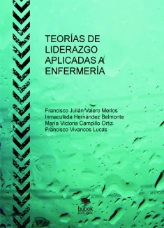 Teorías de liderazgo aplicadas a enfermería