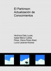 Libro El Parkinson: Actualización de Conocimientos, autor veronicadato