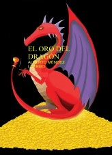 Libro EL ORO DEL DRAGÓN, autor athal