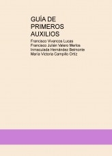 GUÍA DE PRIMEROS AUXILIOS