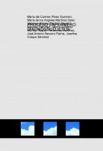 Libro PROCESO ENFERMERO: DIAGNÓSTICO ICTUS, autor josemilorenzo