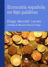 Economía española en 650 palabras