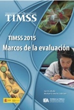 Libro TIMSS 2015. Marcos de la evaluación, autor Ministerio de Educación y Formación Profesional