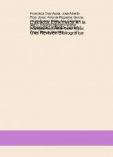 Libro Cuidados Enfermeros en la Obesidad Infanto-Juvenil: Una Revisión Bibliográfica, autor enfermeriamurcia8