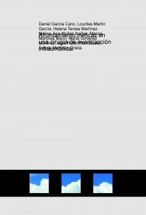Afrontamiento ineficaz en una cirugía de eventracción infraumbilical
