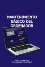 Libro Mantenimiento básico del ordenador, autor zoelae