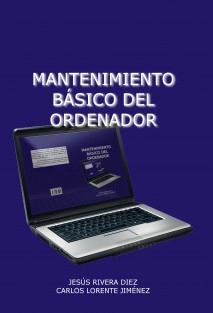 Mantenimiento básico del ordenador