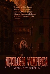 ANTOLOGIA VAMPIRICA