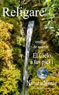 Libro Religare - El Cielo a tus pies 1, autor emilio de martín 