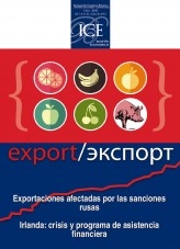 Libro Boletín Económico. Información Comercial Española (ICE). Núm 3080, autor Ministerio de Asuntos Económicos y Transformación Digital
