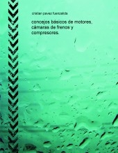 concejos básicos de motores, cámaras de frenos y compresores.