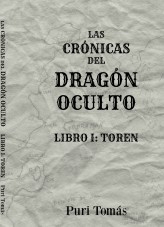 Las Crónicas del Dragón Oculto