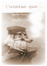 Libro HARICOB El ÚLTIMO DUENDE, autor hanna59