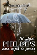 Libro El método PHILLIPS para dejar de fumar (Edición papel), autor Franklin Díaz