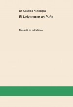 Libro El Universo en un Puño, autor Osvaldo Norli Biglia