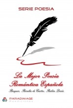Libro La mejor poesía romántica española, autor PARADIMAGE SOLUCIONES SL 