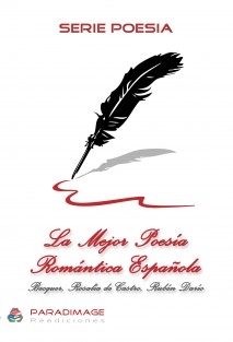 La mejor poesía romántica española