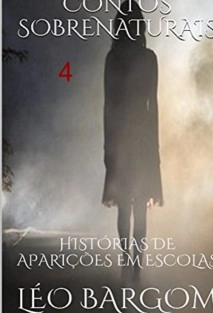 CONTOS SOBRENATURAIS 4