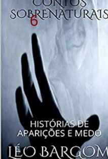 CONTOS SOBRENATURAIS 6