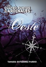 Los Cuatro Puntos Cardinales. Oeste