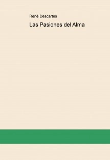 Las Pasiones del Alma