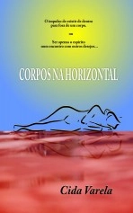 Libro Corpos na Horizontal, autor liberum