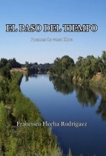 Libro El paso del tiempo, autor flecha