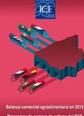 Libro Boletín Económico. Información Comercial Española (ICE). Núm 3081, autor Ministerio de Economía, Comercio y Empresa