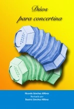 Libro Título pendiente, autor Ricardo Ignacio Alférez
