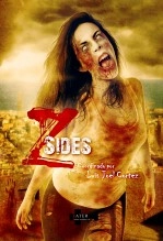 Libro Z - Sides: Hispano Antología Zombie, autor Ediciones EATER