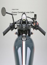 Como Construir una Cafe Racer