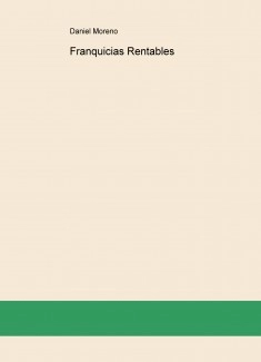 Franquicias Rentables