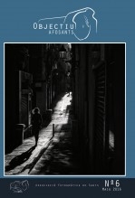Libro Objectiu Afosants número 6 - Maig 2016, autor afosants
