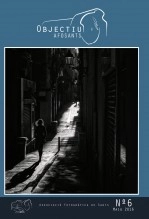Libro Objectiu Afosants número 6 - Maig 2016, autor afosants
