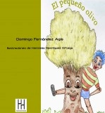 Libro El pequeño olivo, autor Hache Hache Ediciones 