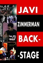 JAVI ZIMMERMAN.BACKSTAGE