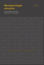 Libro Neurotecnologia educativa. La tecnología al servicio del alumno y del profesor, autor Ministerio de Educación y Formación Profesional